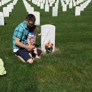 Meet your Posher, Bryan